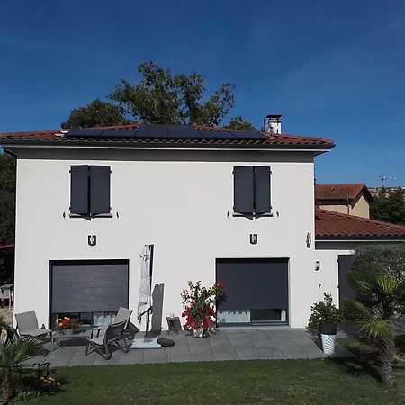 L'Olivier Apartment Mornant Екстериор снимка