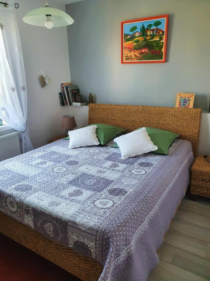 L'Olivier Apartment Mornant Екстериор снимка