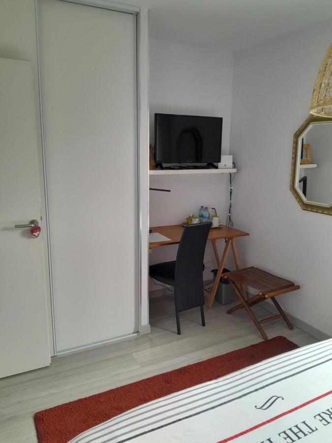 L'Olivier Apartment Mornant Екстериор снимка