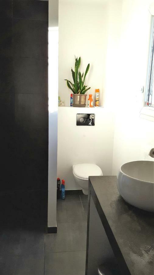 L'Olivier Apartment Mornant Екстериор снимка