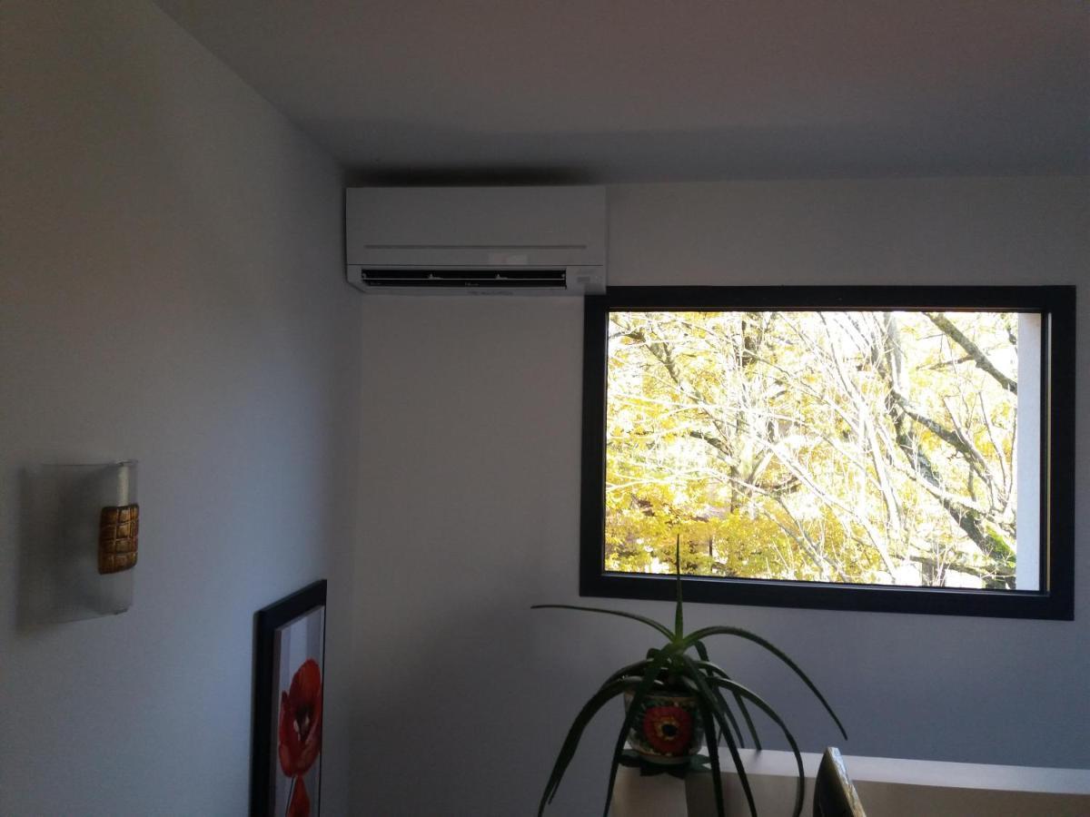 L'Olivier Apartment Mornant Екстериор снимка